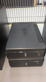 APC Back-UPS (2x), Ophalen, Gebruikt