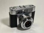 Zeiss Ikon, Voigtlander, Kodak, Audio, Tv en Foto, Fotocamera's Analoog, Ophalen of Verzenden, Gebruikt, Spiegelreflex, Overige Merken