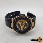 Casio G-Shock GST-400G-1A9 | Goud | Heren Horloge - In Nette, Sieraden, Tassen en Uiterlijk, Horloges | Heren, Zo goed als nieuw