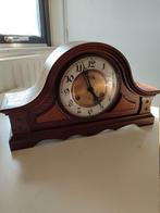 Wuba klok pendule, Ophalen of Verzenden