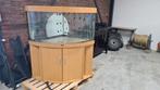 Juwel aquarium, Ophalen, Gebruikt, Leeg aquarium