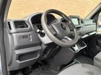 Renault Master 2.3dCi 180PK Aut. L3H2 / Camera / Euro6, Stof, Gebruikt, 4 cilinders, Met garantie (alle)