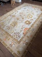 Sissy-Boy katoenen tapijt 180x280 cm - Gebruikt, Huis en Inrichting, Stoffering | Tapijten en Kleden, Ophalen, Gebruikt, Beige