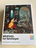 Spel Brueghel | Het Familiespel, Ophalen of Verzenden, Zo goed als nieuw