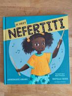 Ik heet Nefertiti, Ophalen of Verzenden, Zo goed als nieuw, Annemarie Anang, Fictie algemeen