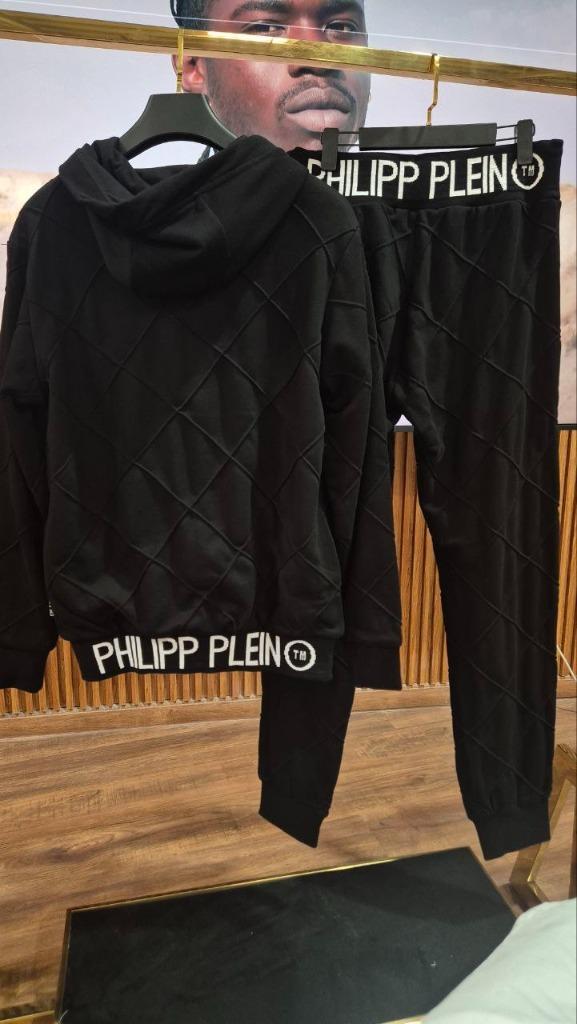 Philip Pleinn Tracksuit, Kleding | Heren, Heren-kledingpakketten, Nieuw, Overige maten, Ophalen of Verzenden