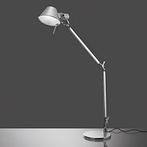 30x Artemide Tolomeo LED Bureau/Tafellamp Dimbaar, Ophalen of Verzenden, Zo goed als nieuw, Metaal, 75 cm of meer