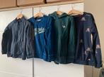 Common Heroes jongens sweater truien pakket maat 110-116, Kinderen en Baby's, Kinderkleding | Maat 110, Gebruikt, Trui of Vest