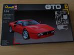 Hele mooie bouwdozen van 2 supergave sportwagens. 1:24., Ophalen of Verzenden, Zo goed als nieuw, Auto, Revell