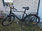 Batavus Finez Beltdrive 61 cm 8 Alfine versnellingen, Ophalen, Gebruikt, Versnellingen, Batavus