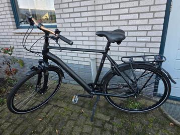 Batavus Finez Beltdrive 61 cm 8 Alfine versnellingen  beschikbaar voor biedingen
