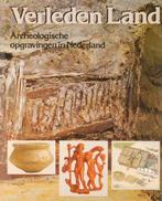 Archeologische opgravingen in Nederland (1981), Boeken, Verzenden, 14e eeuw of eerder, Zo goed als nieuw