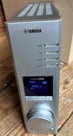 Versterker YAMAHA AP U70 - 60 Watt -, Audio, Tv en Foto, Versterkers en Receivers, Gebruikt, Yamaha, Ophalen of Verzenden, 60 tot 120 watt