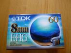 TDK 8mm film, Audio, Tv en Foto, Filmrollen, 8mm film, Ophalen of Verzenden