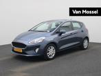 Ford Fiesta 1.0 EcoBoost Connected | Trekhaak | Cruise Contr, Voorwielaandrijving, 12 maanden, Stof, Gebruikt