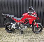 Ducati Multistrada 1200 S Touring, Motoren, Motoren | Ducati, Info@ducati.com, Ducati North Europe B.V., 1198 cc, Bedrijf