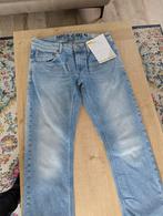 Carcia russo jeans met 31/34.Lichte wassing., Ophalen of Verzenden, Gedragen, Blauw, W32 (confectie 46) of kleiner
