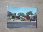 Venray, Schouwburg, auto /kerk 1977, Verzenden, 1960 tot 1980, Ongelopen