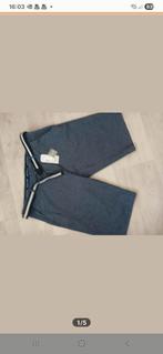Nieuw Tom Tailor short,  maat 36, Blauw, Ophalen of Verzenden, Zo goed als nieuw, Overige maten