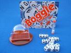 Boggle nr. 1000 14548 104-01 (Nieuw), Hobby en Vrije tijd, Gezelschapsspellen | Overige, Ophalen, Nieuw