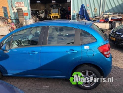 Tank Klep van een Citroen C3 (KGW), Auto-onderdelen, Carrosserie en Plaatwerk, Citroën, Gebruikt, 6 maanden garantie, 12 maanden garantie