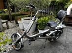 Giant Revive DX comfortabele ligfiets/hybride, Ophalen, Gebruikt, Giant