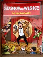 Suske en wiske - ongenummerde editie de micro komiek, Eén stripboek, Ophalen of Verzenden, Zo goed als nieuw