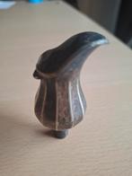 Vintage Flessenstop, Antiek en Kunst, Ophalen of Verzenden