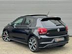 Volkswagen POLO 2.0 TSI GTI, Auto's, Te koop, Geïmporteerd, Benzine, Hatchback
