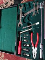 Jaguar Originele Gereedschapskist, Auto diversen, Autogereedschap, Ophalen of Verzenden, Gebruikt