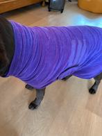 Hondenbadjes maal L (gekocht voor Labrador)., Dieren en Toebehoren, Ophalen of Verzenden, Zo goed als nieuw