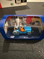 Kuifje Jeep Raket naar de Maan - Atlas Editie, Ophalen of Verzenden, Zo goed als nieuw, Auto, Overige merken