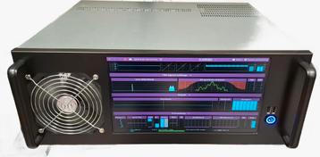 StereoTool PCs met LCD beschikbaar voor biedingen