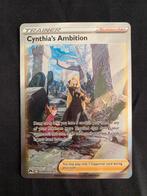 Cynthia’s Ambition CRZ GG60, Ophalen of Verzenden, Zo goed als nieuw