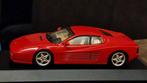 Minichamps Ferrari Testarossa 512 TR Paul's Model Art, Hobby en Vrije tijd, Modelauto's | 1:43, Ophalen of Verzenden, MiniChamps