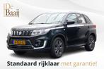 Suzuki Vitara 1.0 Boosterjet Select | Origineel NL |, Voorwielaandrijving, Stof, Gebruikt, Met garantie (alle)