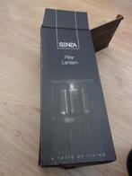 senza kaarshouder, Overige materialen, Zwart, Nieuw, Ophalen of Verzenden