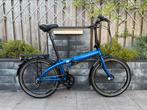 Zgan Tern Node D8 vouwfiets 24INCH 8 versnellingen, Overige merken, 20 inch of meer, Versnellingen, Ophalen of Verzenden