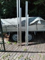 Rvs, Doe-het-zelf en Verbouw, IJzerwaren en Bevestigingsmiddelen, Ophalen of Verzenden, Overige typen, Rvs