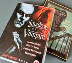 Shadow of the Vampire (2000), 1-Disc DVD, Vanaf 12 jaar, Ophalen of Verzenden, Zo goed als nieuw, Vampiers of Zombies