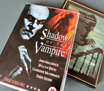 Shadow of the Vampire (2000), 1-Disc DVD beschikbaar voor biedingen