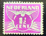 POSTZEGEL NEDERLAND, Postzegels en Munten, Postzegels | Nederland, Ophalen of Verzenden, Gestempeld