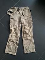 Fristads, beige werkbroek, maat 48, nieuw (66), Heren, Nieuw, Ophalen of Verzenden, Fristads
