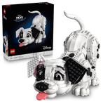 LEGO 43269 Disney 101 Dalmatiërs Puppy 1722 delig, Kinderen en Baby's, Speelgoed | Duplo en Lego, Ophalen of Verzenden, Nieuw