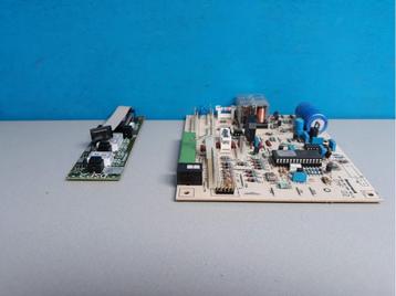 Printset Agpo Ferroli DMF02 + DSP2 art.nr: 3286414 beschikbaar voor biedingen