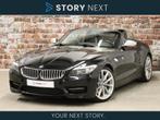 BMW Z4 Roadster sDrive35is High Executive M Sport Pakket Aut, Automaat, Euro 5, Achterwielaandrijving, Gebruikt