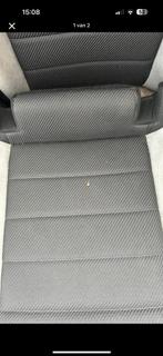 Golf 7r achterbank, Auto-onderdelen, Interieur en Bekleding, Ophalen, Gebruikt, Volkswagen