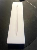 Apple pencil (2e gen), Computers en Software, Apple iPads, Ophalen of Verzenden, Zo goed als nieuw