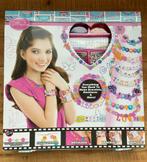 Kralenset Sieraden Maken, Hobby en Vrije tijd, Kralen en Sieraden maken, Ophalen of Verzenden, Gebruikt, Kraal