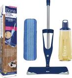 Bona Premium Spray Mob (Nieuw!!), Ophalen of Verzenden, Dweilemmer, -bak, of -wagen